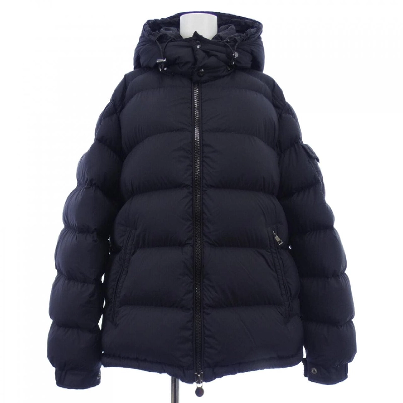 Áo khoác lông vũ MONCLER 636441