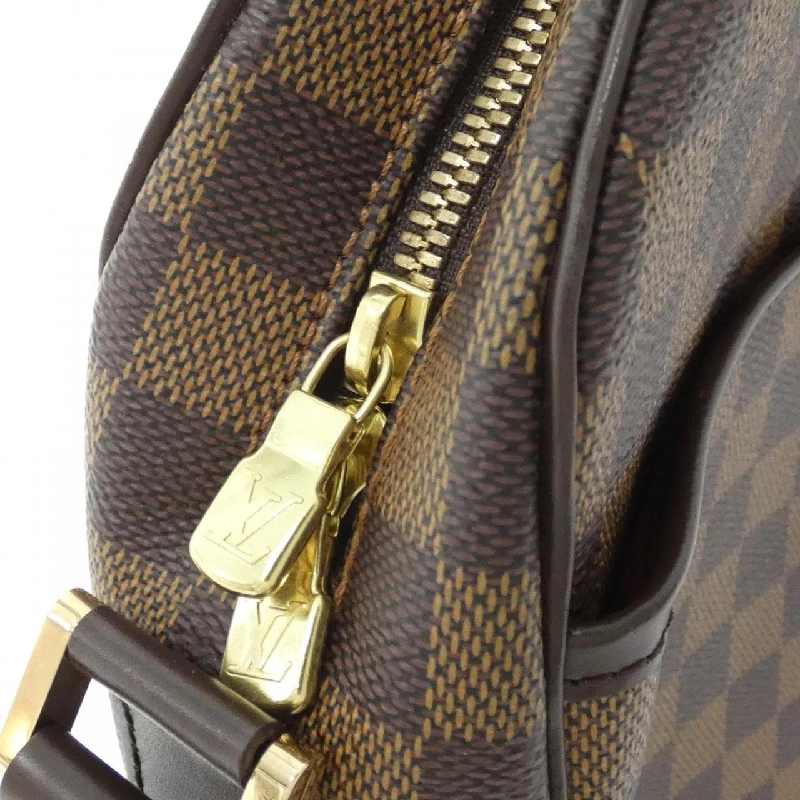 Túi đeo vai Louis Vuitton Damier Ipanema GM N51292 613346