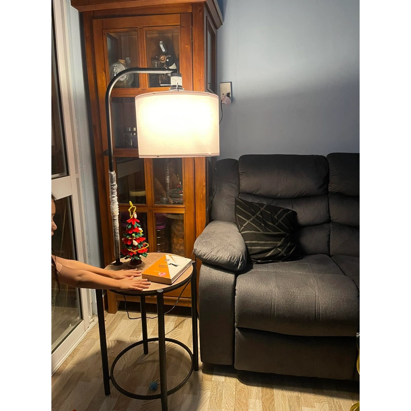 Đèn trang trí cạnh sofa 522989