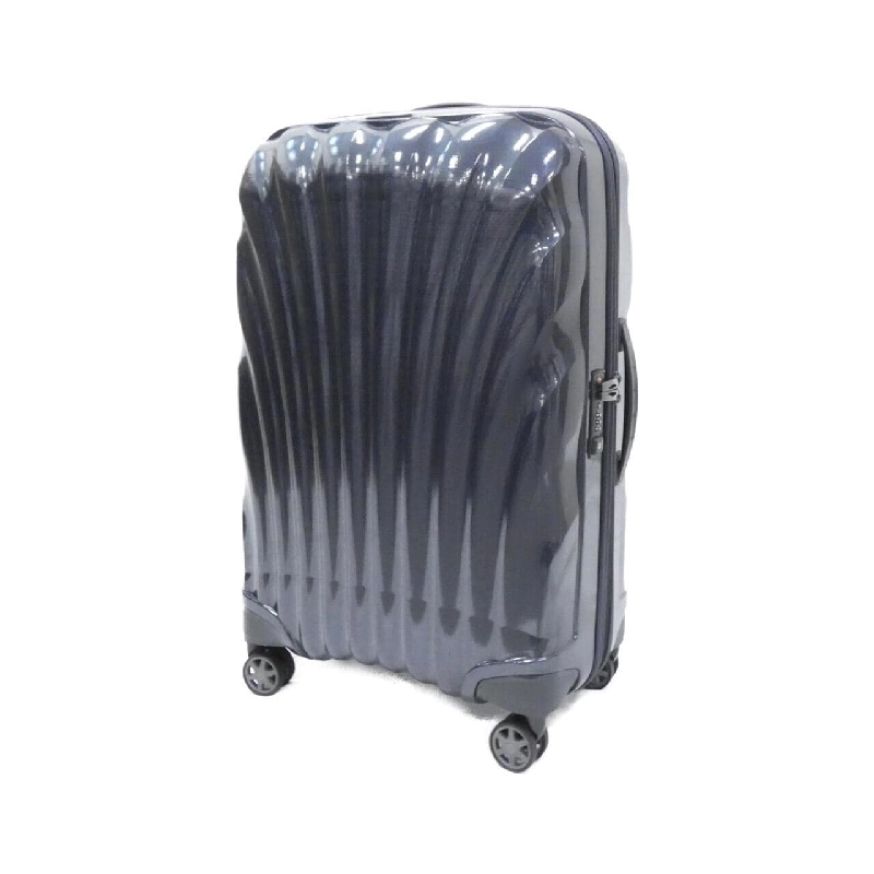 【Sản phẩm mới】Samsonite C-LITE Spinner 69 68L 122860 Túi kéo 614136