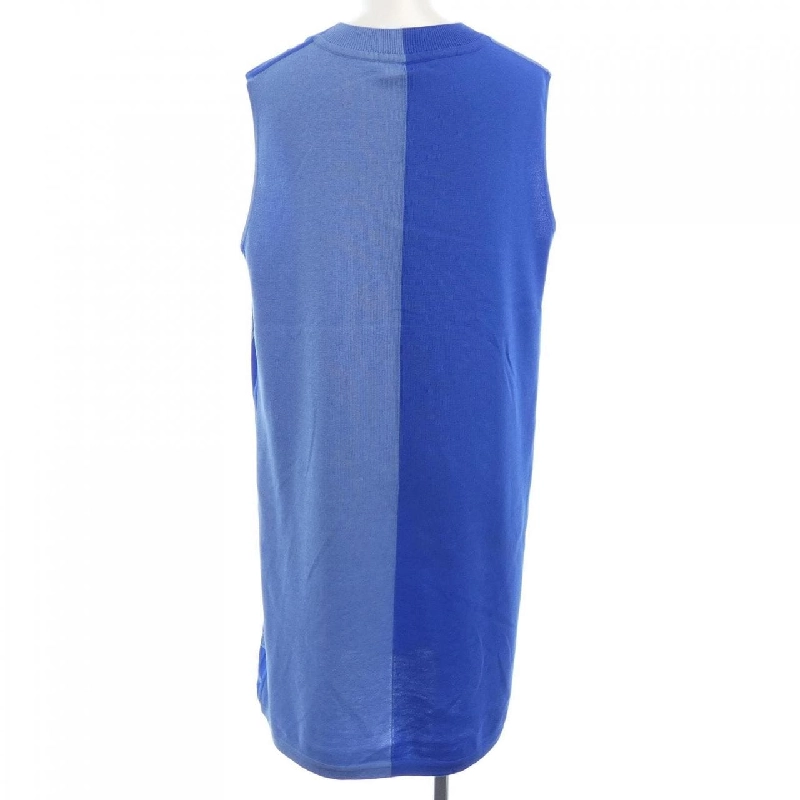 HERMES GRAND TRALALA 2E2809DO Vải lụa một mảnh 648590