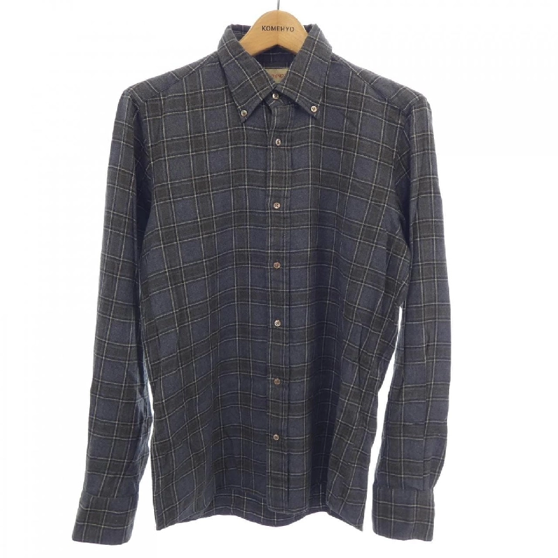 SOUTIENCOL Shirt - Hàng hiệu Chính hãng 895774