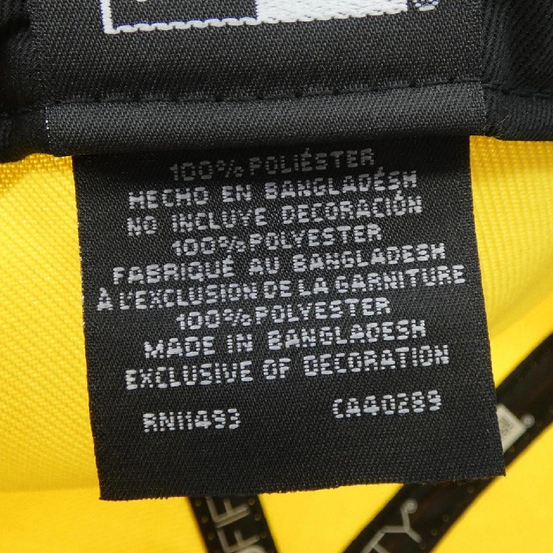 Mũ SUPREME NEWERA - Hàng hiệu Chính hãng 905738