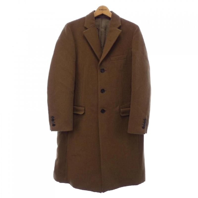 KEMIT Áo khoác Chester - Hàng hiệu Authentic 893582