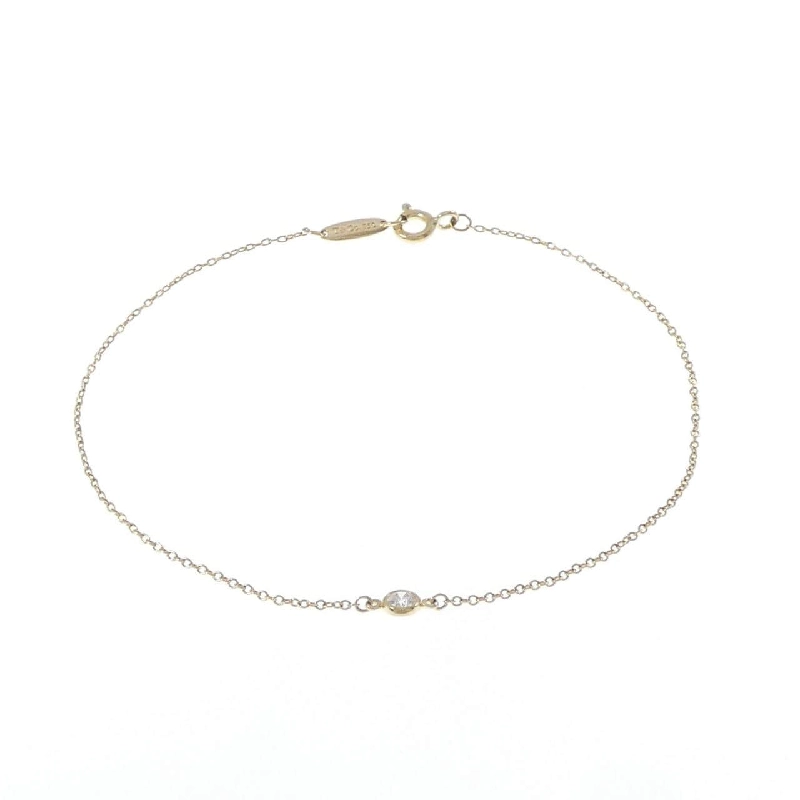 Tiffany By The Yard Bracelet - Hàng hiệu Authentic 847975