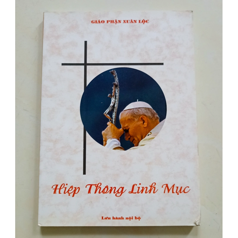 Hiệp thông linh mục 🌻 552676