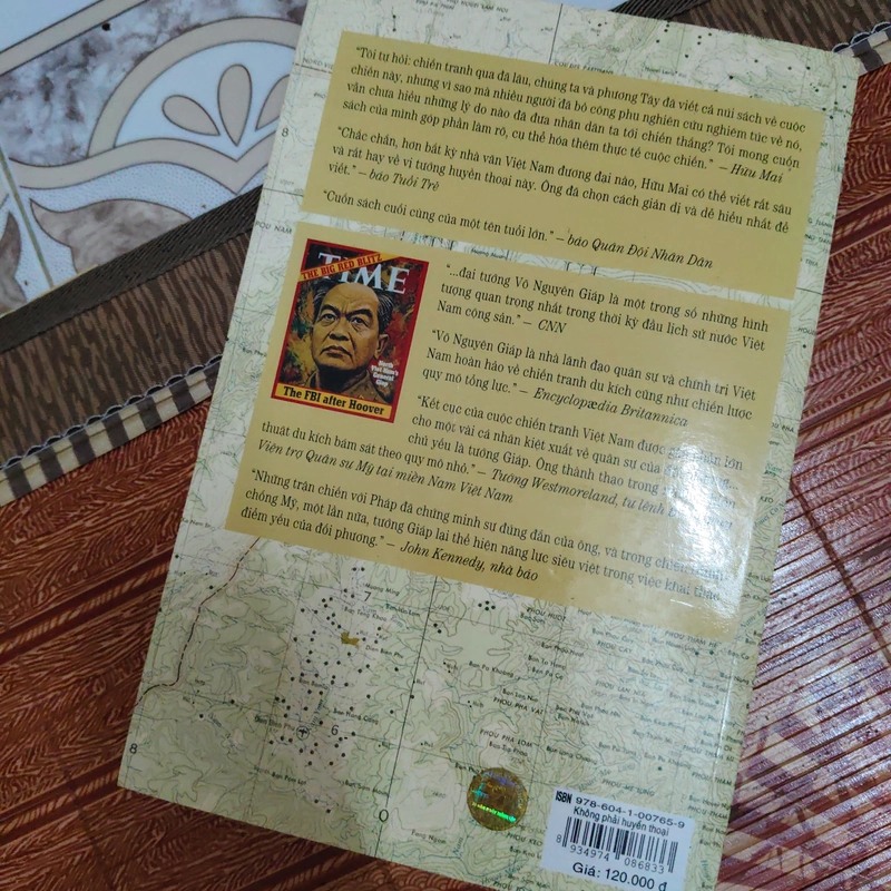 Không phải huyền thoại 454361