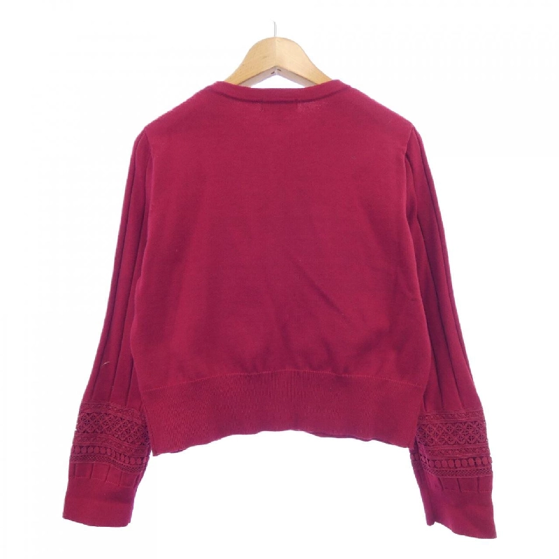 Áo khoác TOCCA - Hàng hiệu Authentic 808730