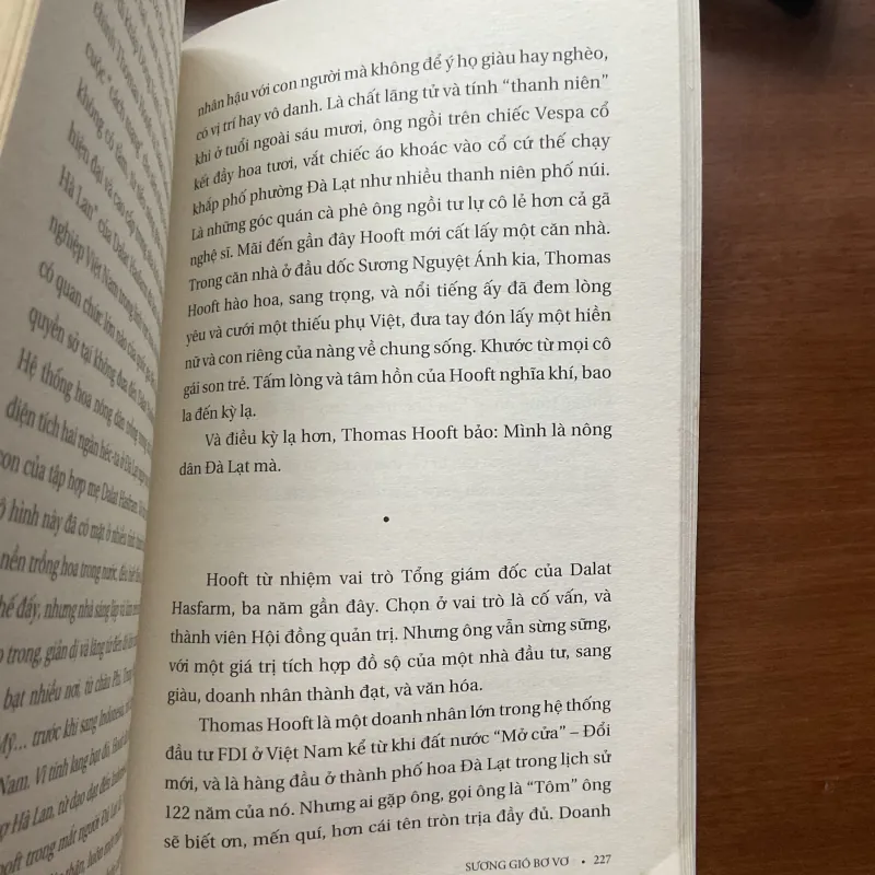 [KÝ] Sương gió bơ vơ - Nguyễn Hàng Tình 751965