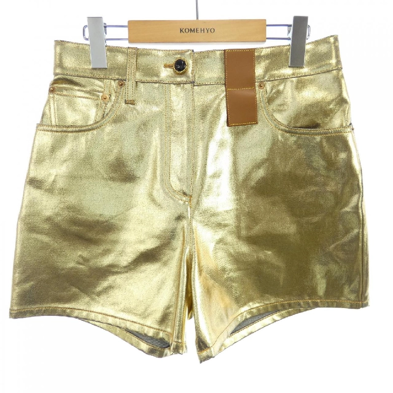 【Mã giảm giá】Quần short Louis Vuitton 653966