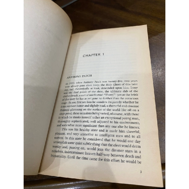 THE BEAUTIFUL AND DAMNED - F. Scott Fitzgerald (Collín Classics) (2013) 146190