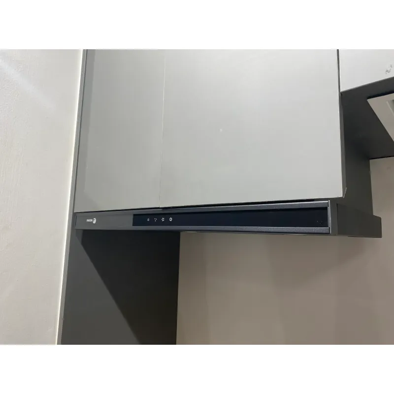 🌪️ Máy Hút Mùi Âm Tủ Fagor 3AF3-641B – Hút Mạnh, Thiết Kế Đen Sang Trọng 788837