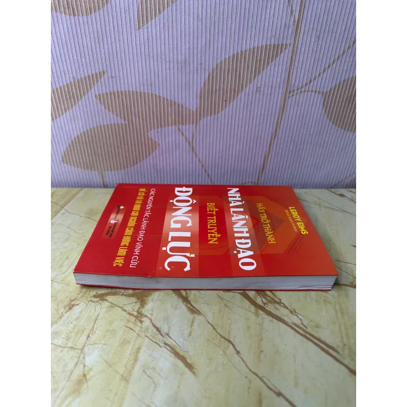 Hãy trở thành nhà lãnh đạo biết truyền động lực 1010421