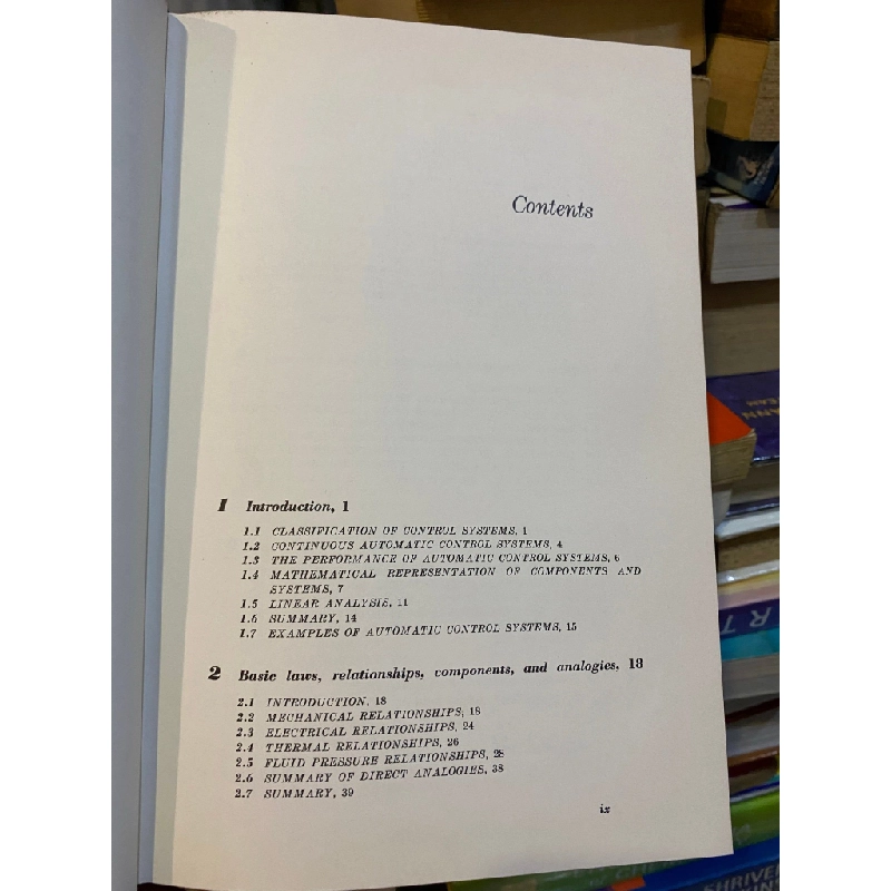 Engineering Systems and Automatic Control - Peter Dransfield 518893