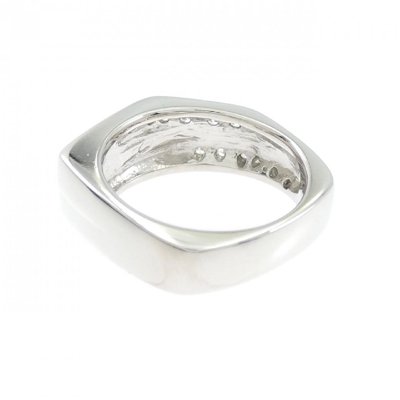 Nhẫn kim cương PT900 0.25CT - Hàng hiệu Authentic 851590