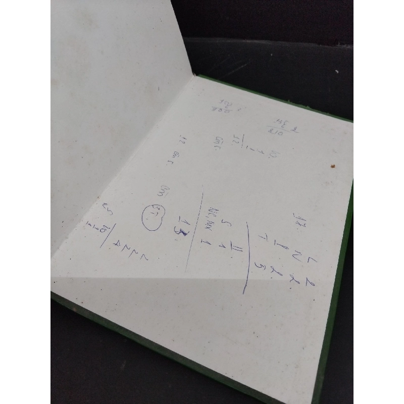 Viết cho các bà mẹ sinh con đầu lòng (bìa cứng) mới 80% ố bẩn có viết lên bìa rách trang cuối 2010 HCM2811 BS. Đỗ Hồng Ngọc SỨC KHỎE - THỂ THAO 918084