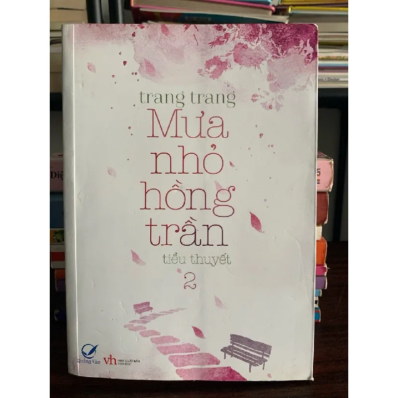 Mưa Nhỏ Hồng Trần (Tập 2) – Trang Trang 574748