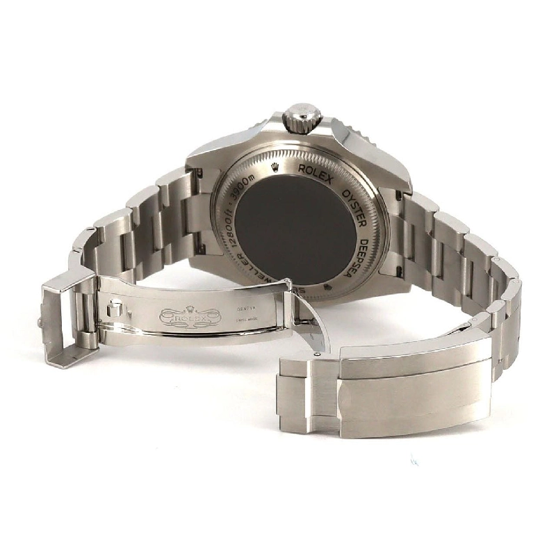 Đồng hồ Rolex Sea-Dweller Deepsea 126660 SS tự động - Hàng hiệu chính hãng 882009