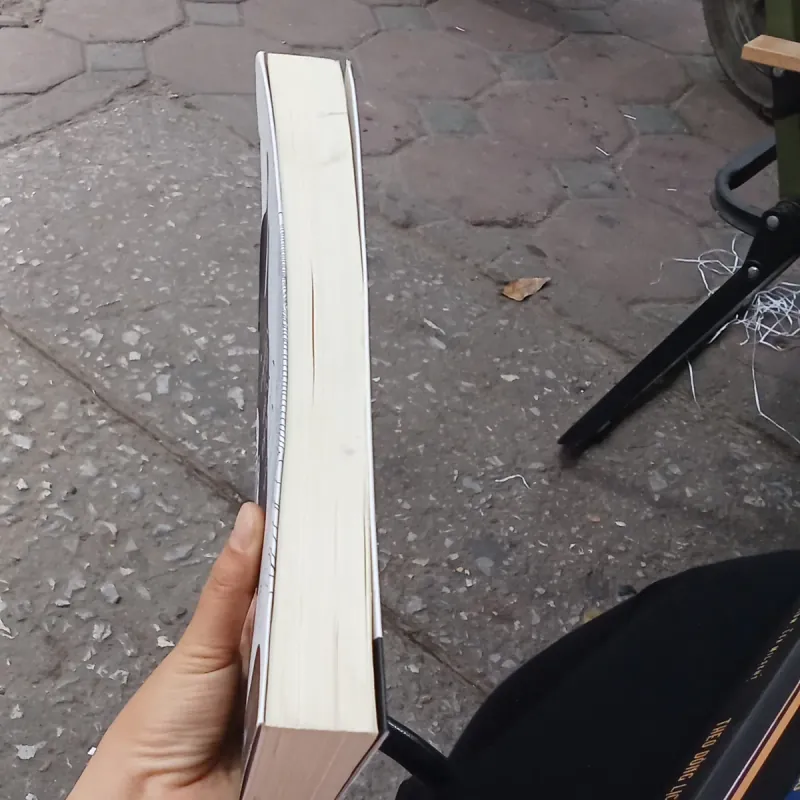 Thiên tài bên trái kẻ điên bên phải - Cao Minh  797458