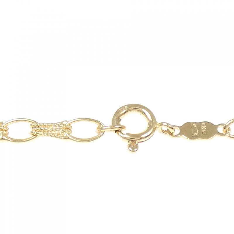 Hàng hiệu Authentic 750YG của UnoAere - Dây chuyền 846476