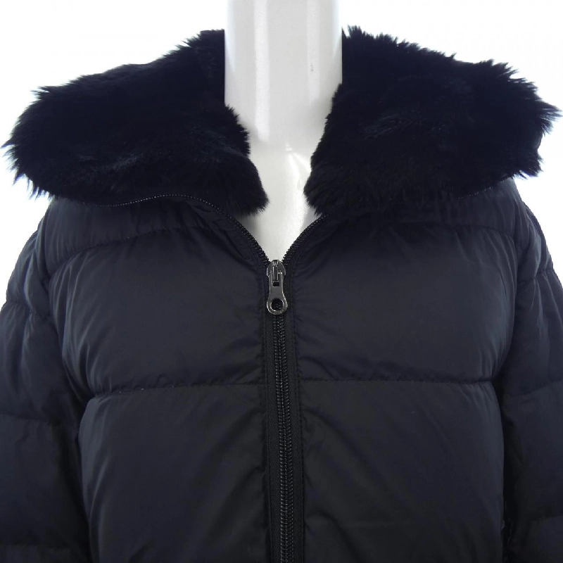 Áo khoác lông vũ DUVETICA - Hàng hiệu Authentic 826088