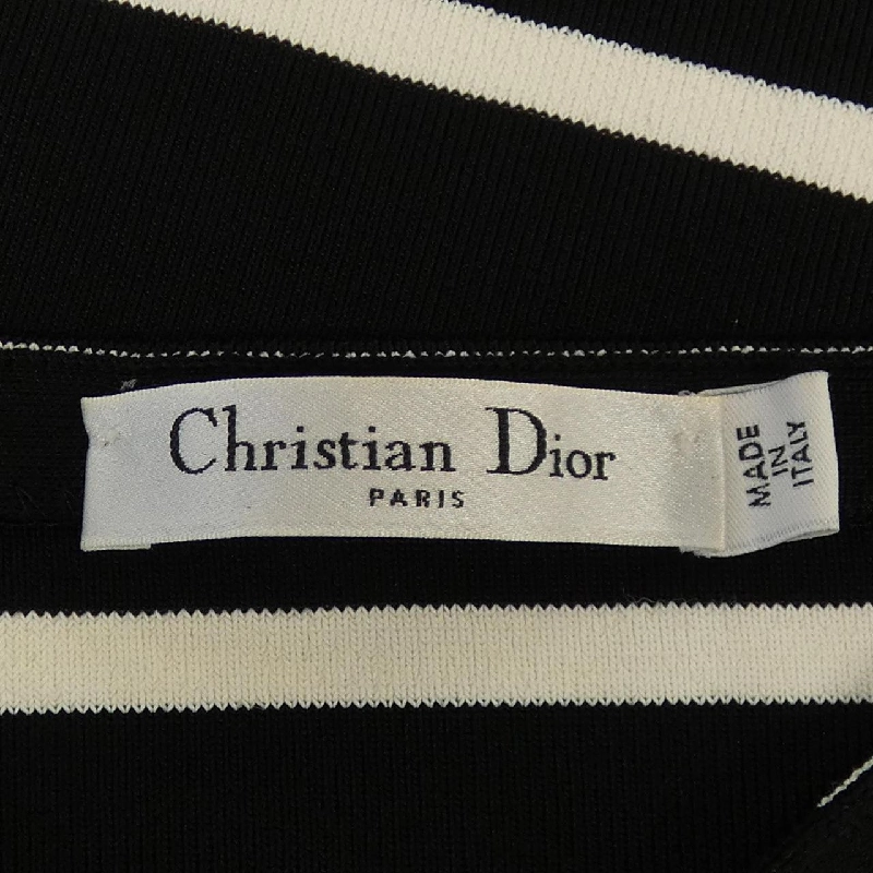 【Mã giảm giá】Christian Dior CHRISTIAN DIOR Áo len 639131