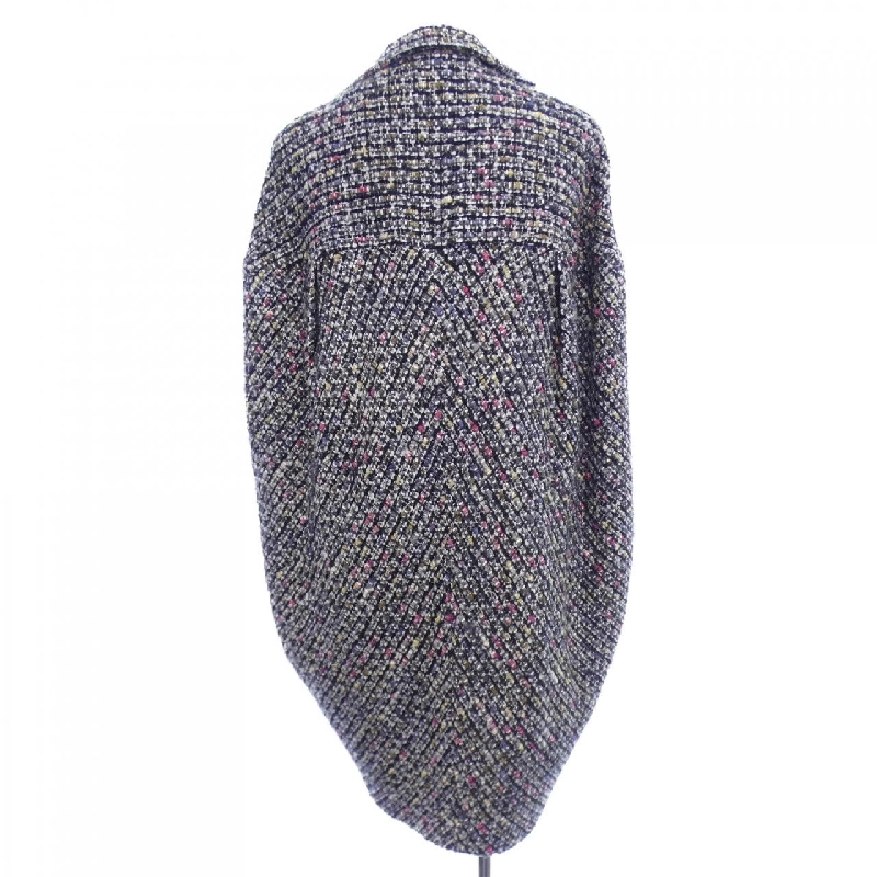 Áo khoác CHANEL - Hàng hiệu Chính hãng 638988