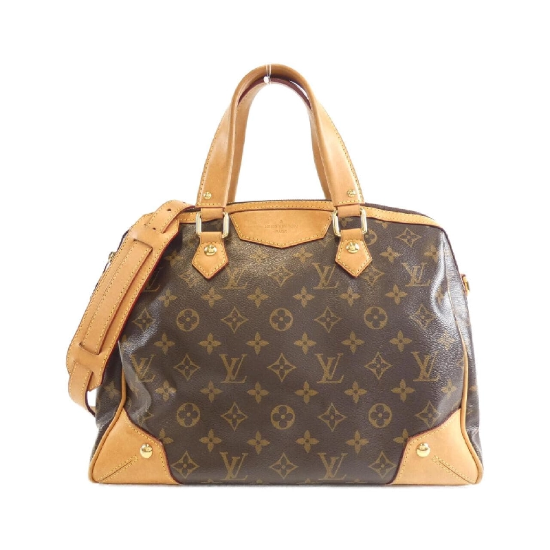 Túi Louis Vuitton Monogram Retiro PM M40325 618271
