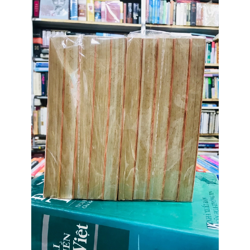 Tàn chí lệnh - Lã phi Khanh ( trọn bộ 10 tập ) 124200