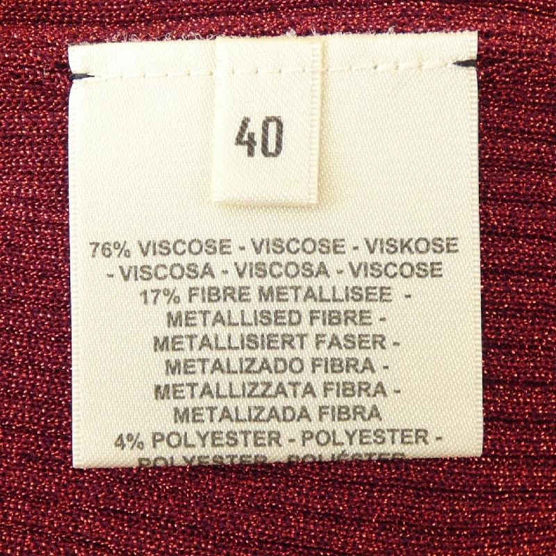 HERMES 3H2652D8 Áo len - Hàng hiệu Chính hãng 824864