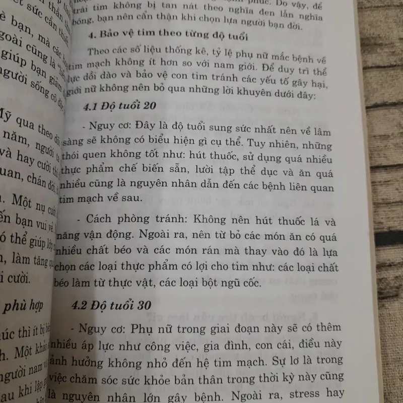 Sách Món ăn bài thuốc- Chữa bệnh Tim Mạch. Minh Việt biên soạn 704351