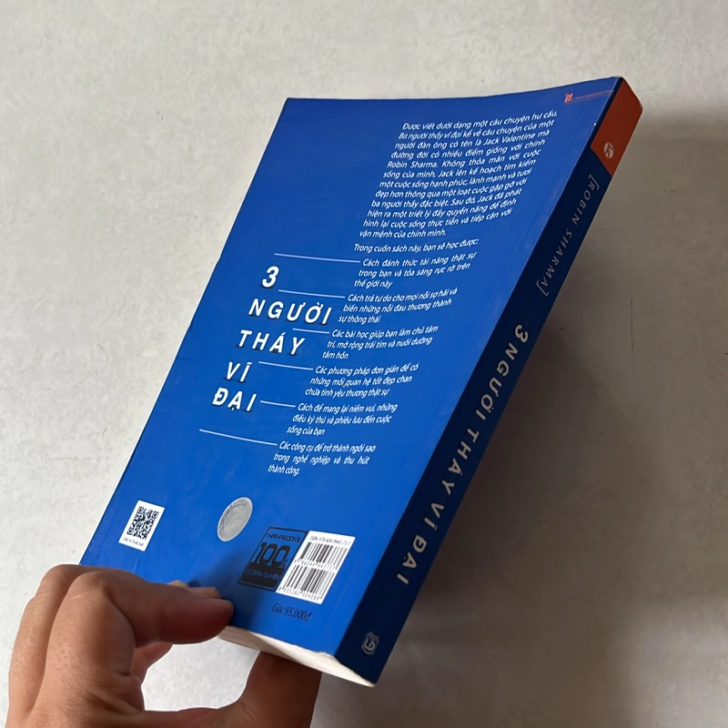 3 người thầy vĩ đại - Robin Sharma 541245