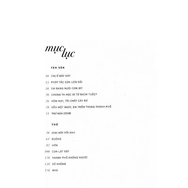 Sách Em - Liêu Hà Trinh 674378