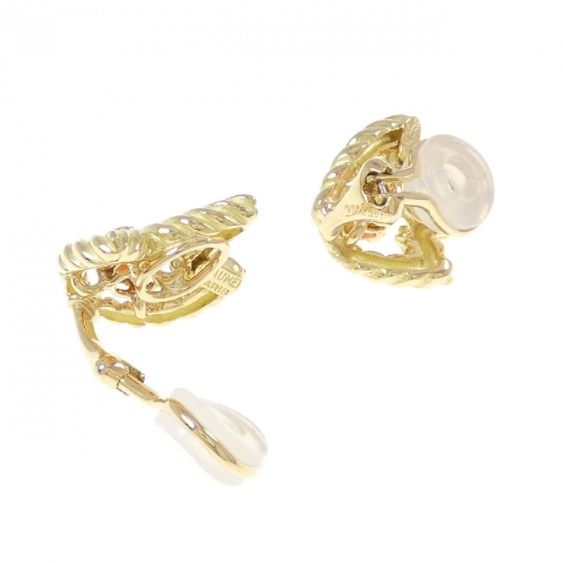 Khuyên tai Sanh Coral - Hàng hiệu Authentic 846231