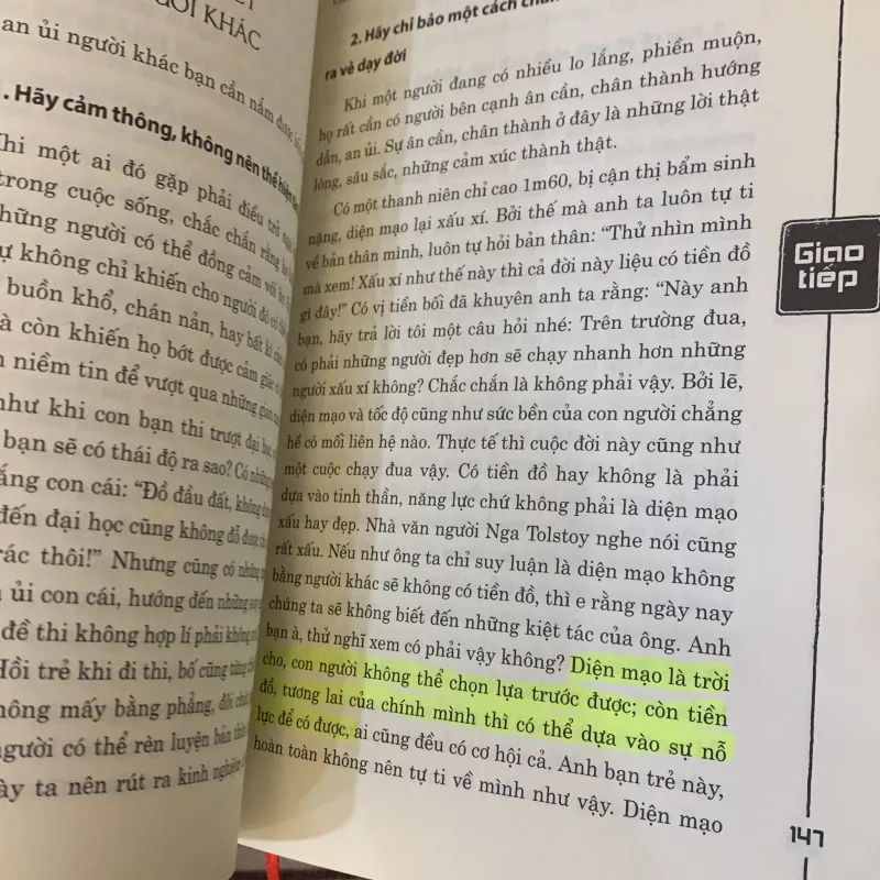 Tứ thư lãnh đạo (Thuật dụng ngôn) 1025870