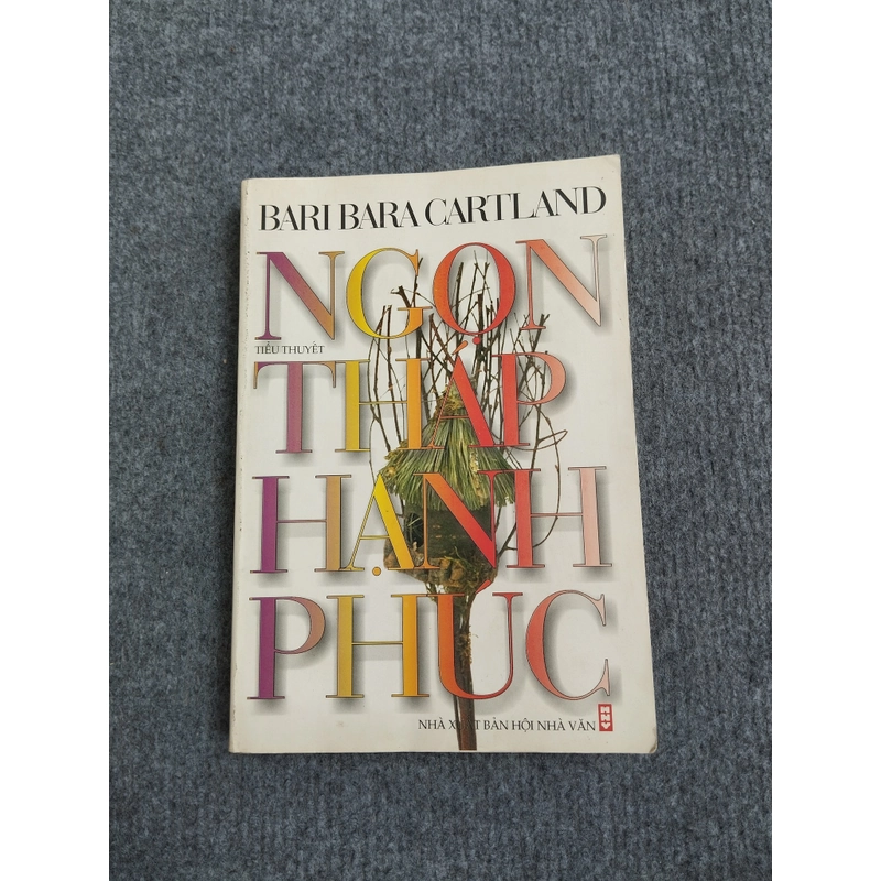 NGỌN THÁP HẠNH PHÚC 478690
