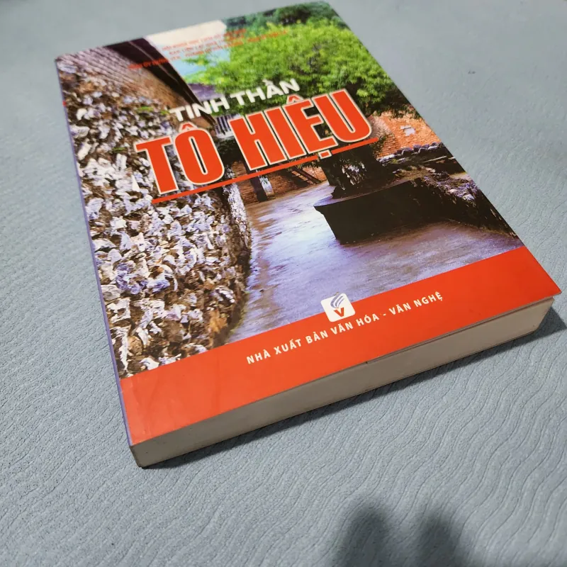 Tinh thần Tô hiệu | hội khoa học lịch sử việt nam  930869