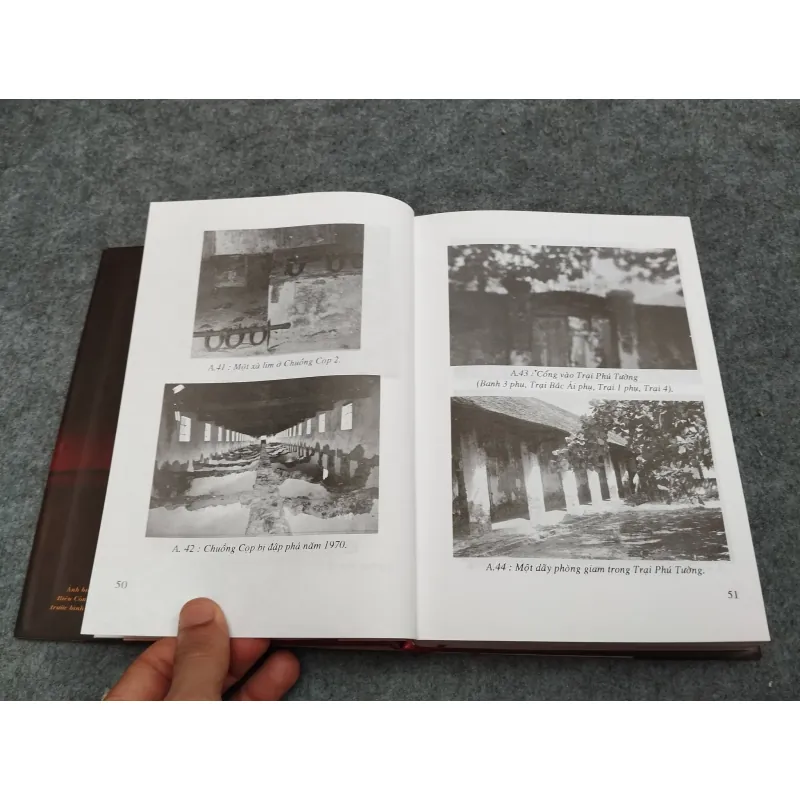 CÔN ĐẢO 6694 NGÀY ĐÊM - BÙI VĂN TOẢN 936820