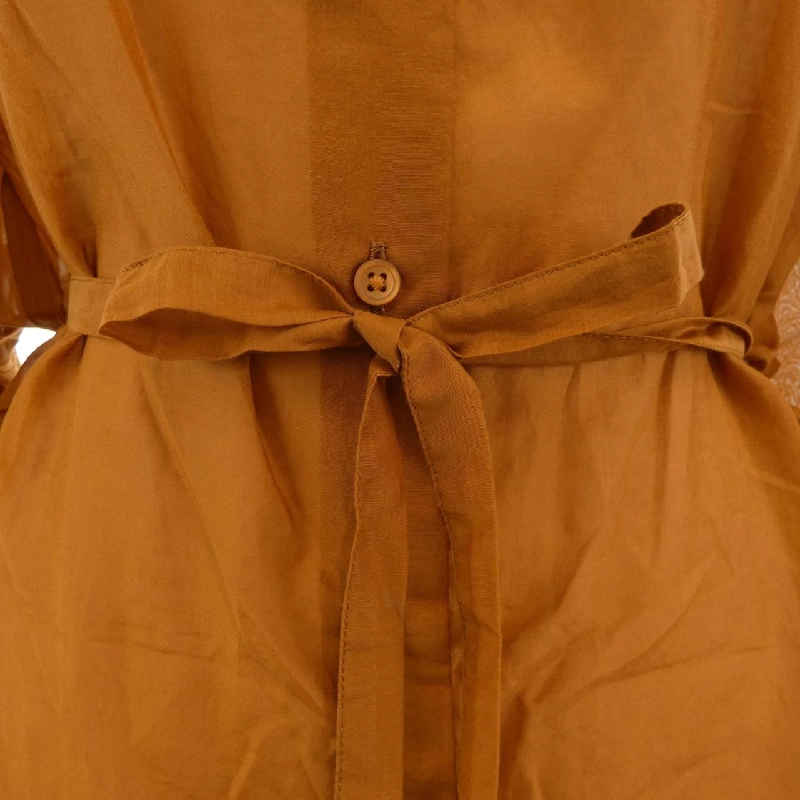 【Mã giảm giá】Áo sơ mi IENA 645994