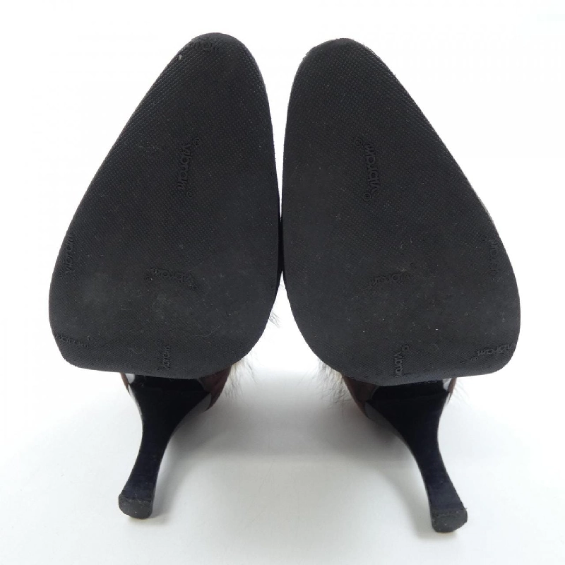 Giày bốt HERMES - Hàng hiệu Authentic 831656