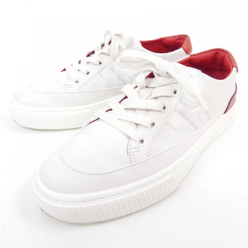 【Mã giảm giá】Giày sneaker HERMES 664368