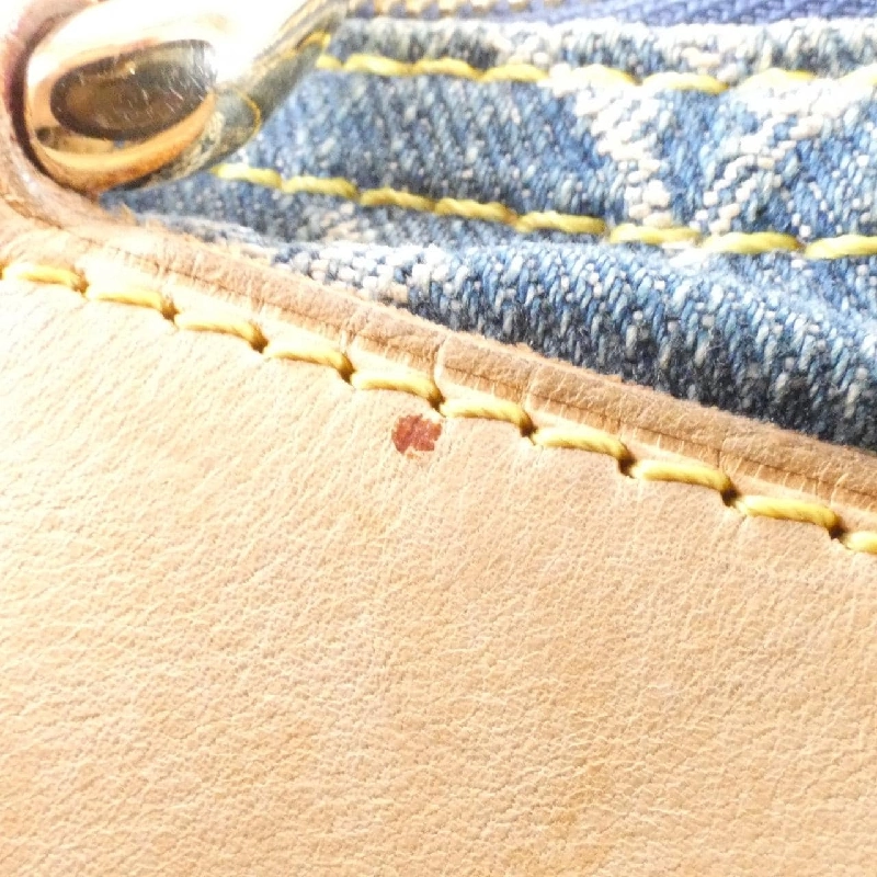 Túi xách Boston Louis Vuitton Monogram Denim Neo Speedy M95019 - Hàng hiệu Chính hãng 803520