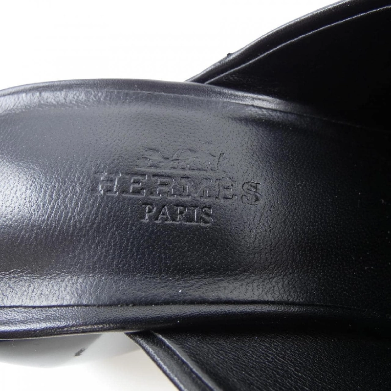 【Mã giảm giá】Giày sandal HERMES 663031