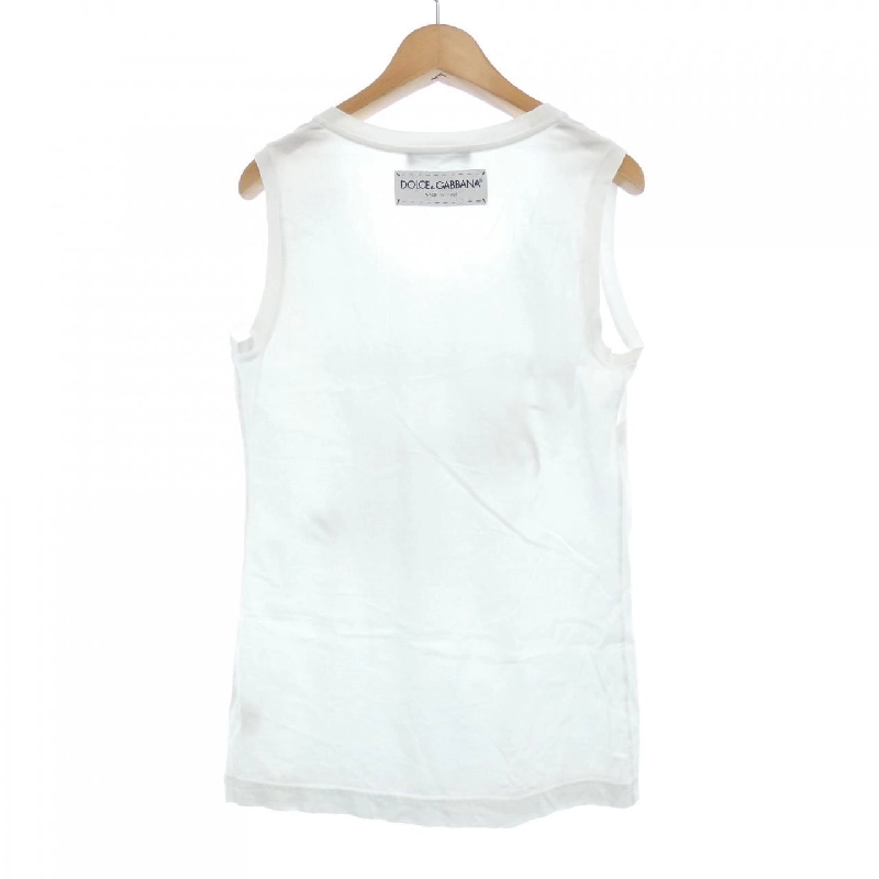Dolce & Gabbana DOLCE&GABBANA Áo tank - Hàng hiệu Chính hãng 824865