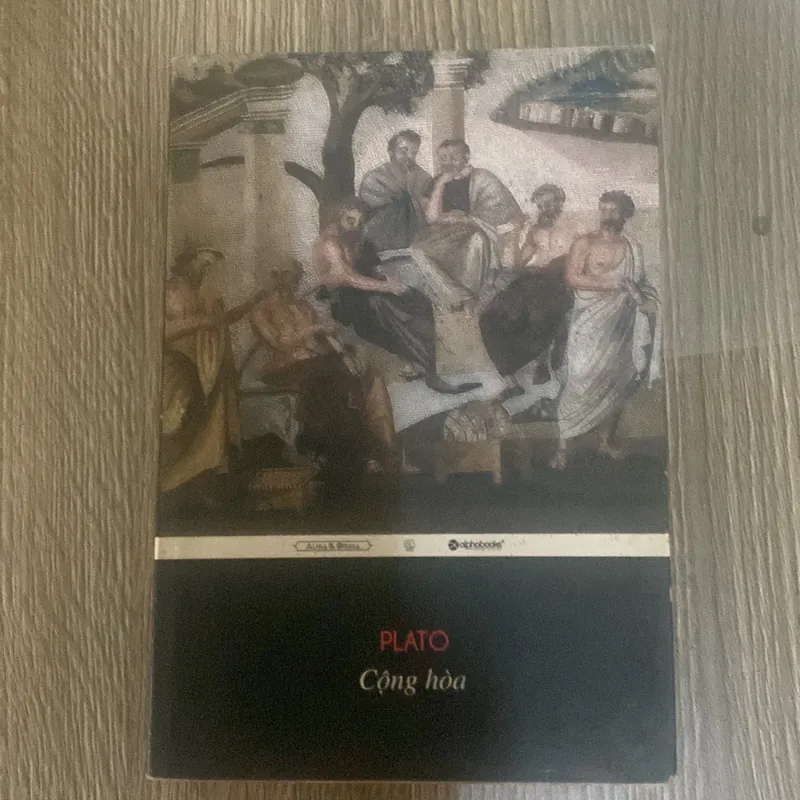 Cộng hòa- plato 713131