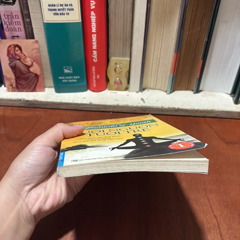 II Sức Khỏe: Suối Nguồn Tươi Trẻ (Tập 1) Peter Kelter - 2016 786857