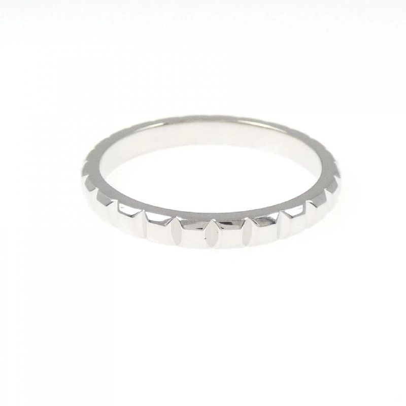 Boucheron Clou de Paris Nhẫn Trung - Hàng hiệu Chính hãng 832735