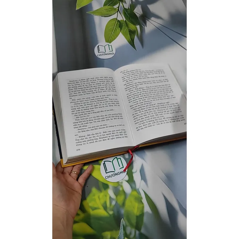 Trở Về Eden - Rosalind Miles 750736