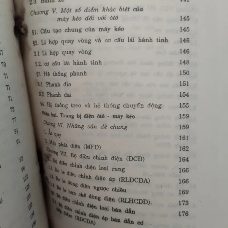 Ô tô _ Máy kéo (1993) 573989
