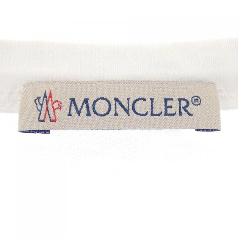 Áo thun MONCLER - Hàng hiệu Chính hãng 899302
